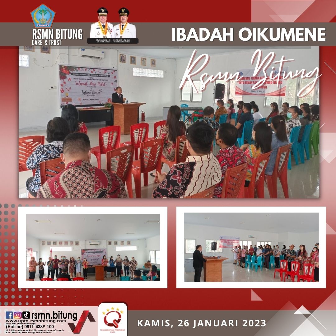 Berita RSMN