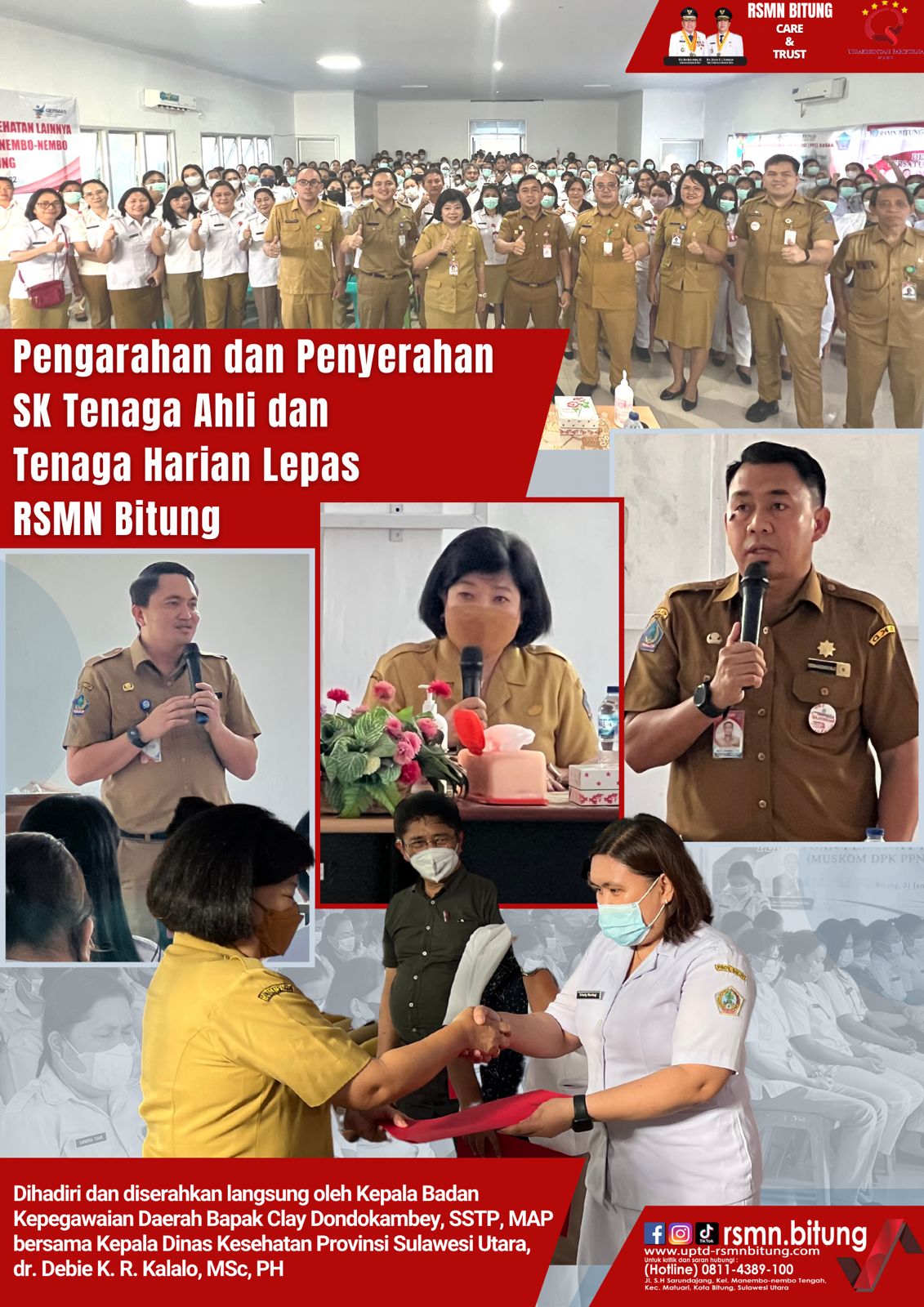 Berita RSMN