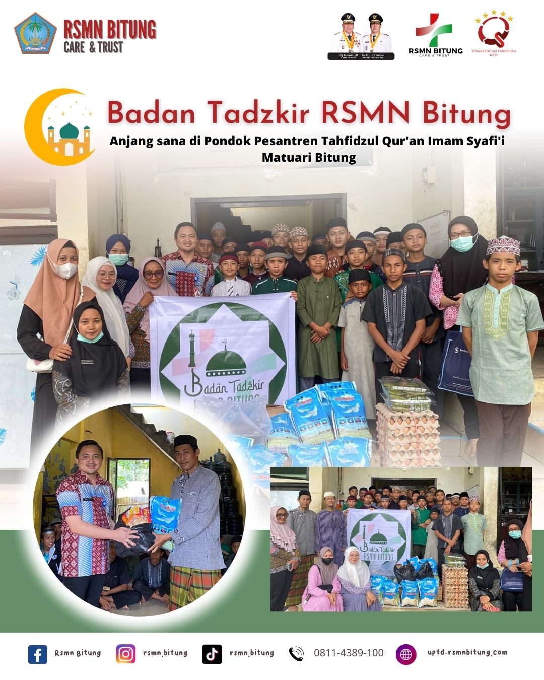 Berita RSMN
