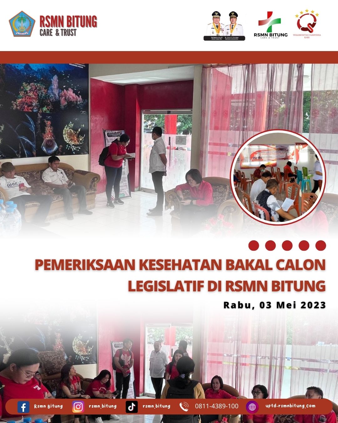 Berita RSMN