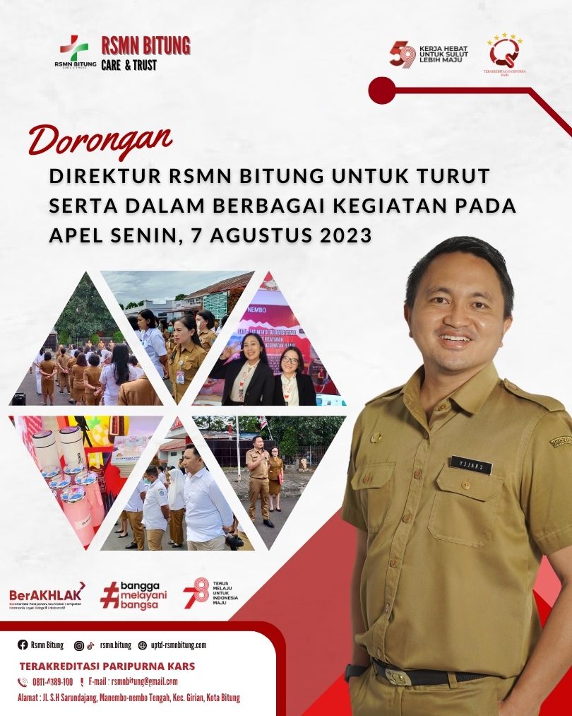Berita RSMN