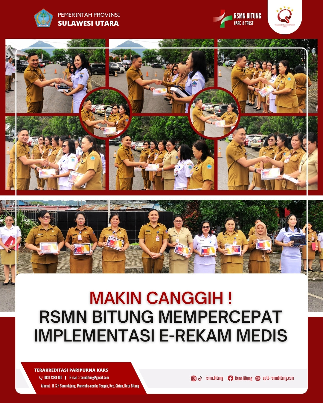 Berita RSMN