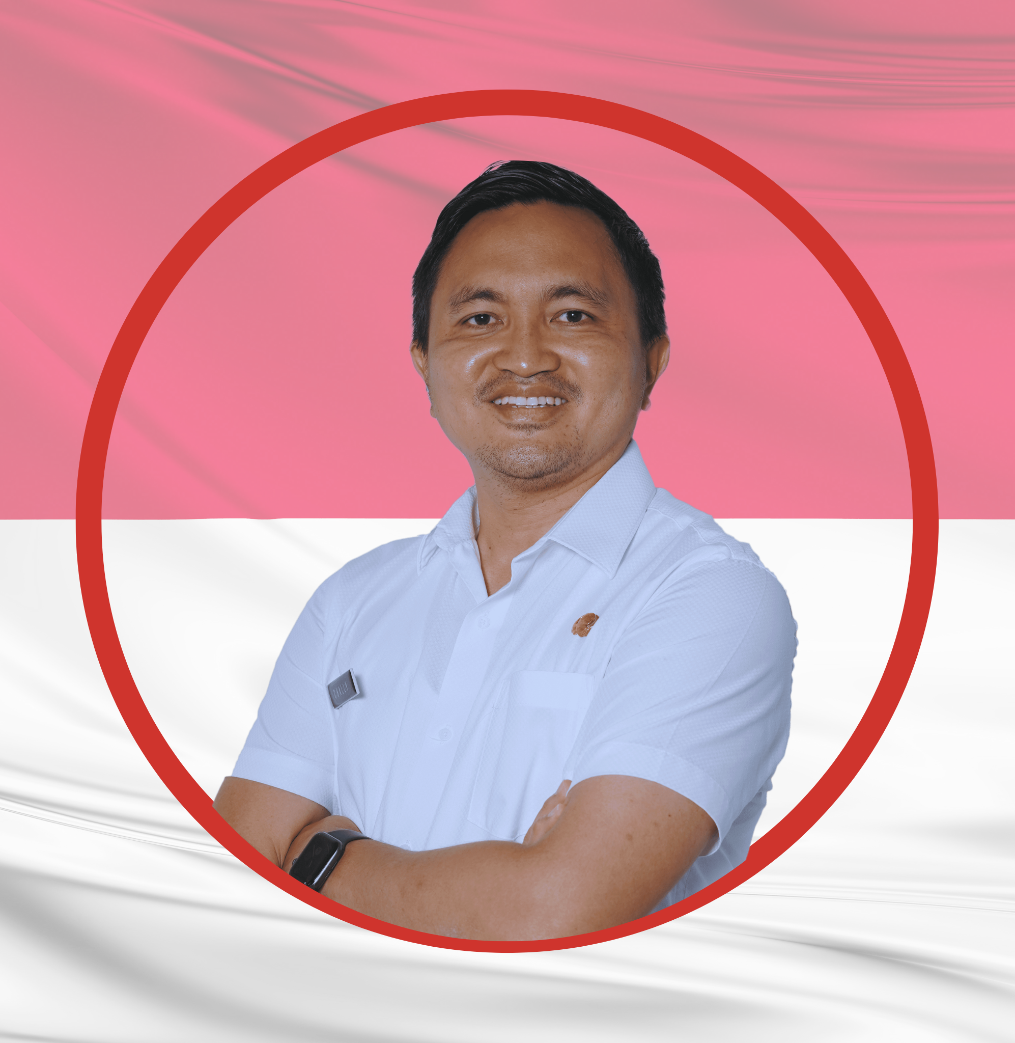 direktur rsmn